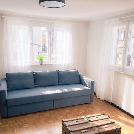 Neuhausen auf den Fildern E10-Apartment מראה חיצוני תמונה