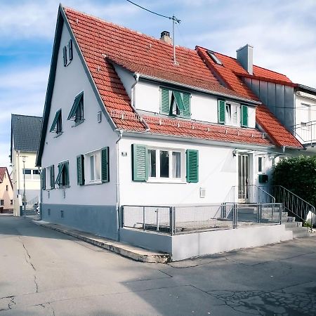 Neuhausen auf den Fildern E10-Apartment מראה חיצוני תמונה