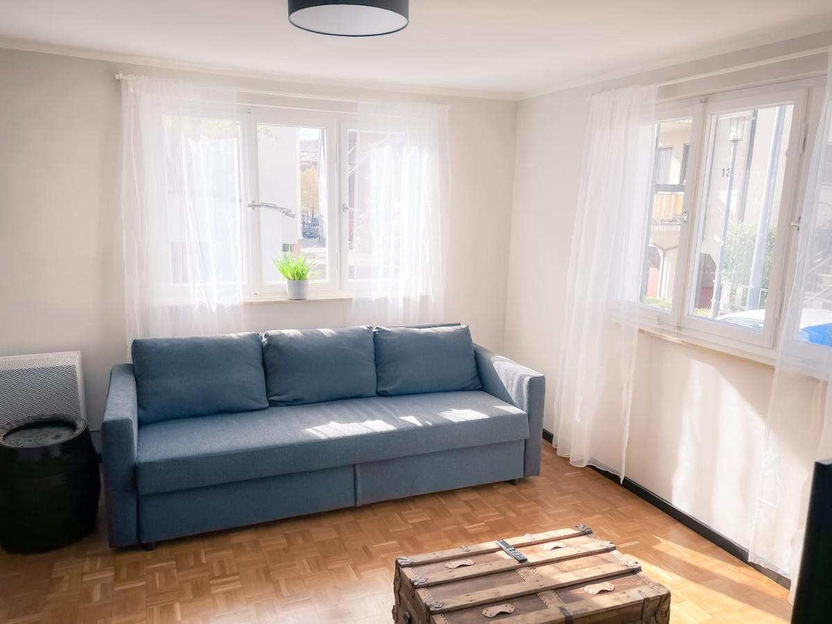 Neuhausen auf den Fildern E10-Apartment מראה חיצוני תמונה