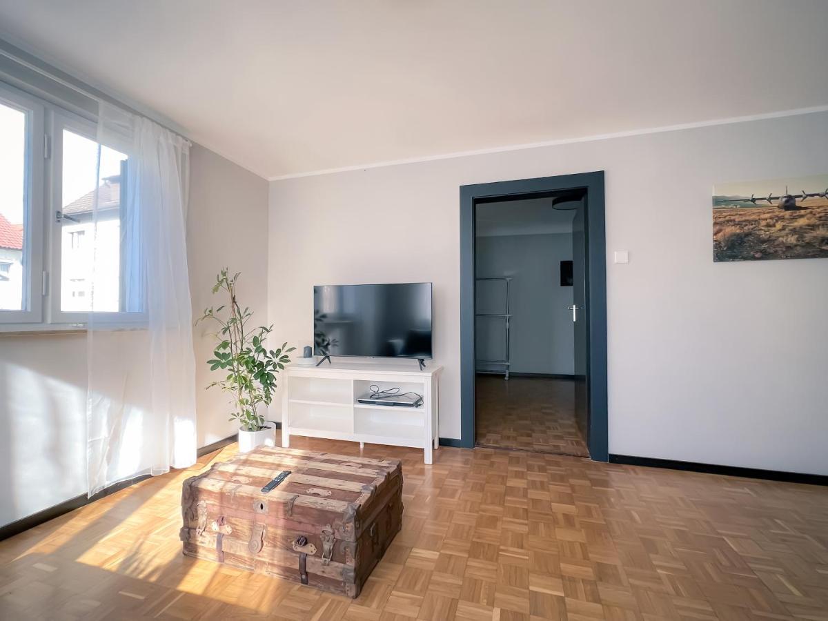 Neuhausen auf den Fildern E10-Apartment מראה חיצוני תמונה