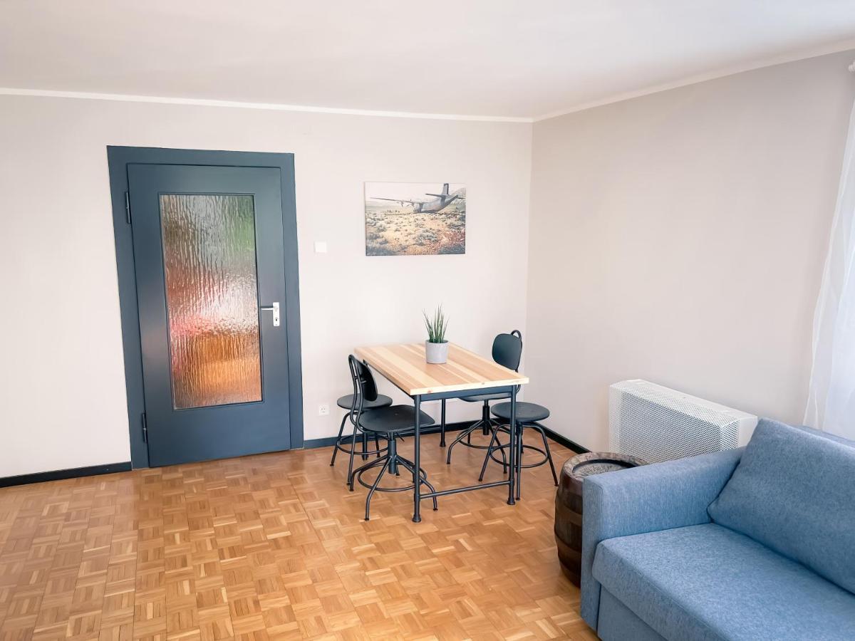 Neuhausen auf den Fildern E10-Apartment מראה חיצוני תמונה