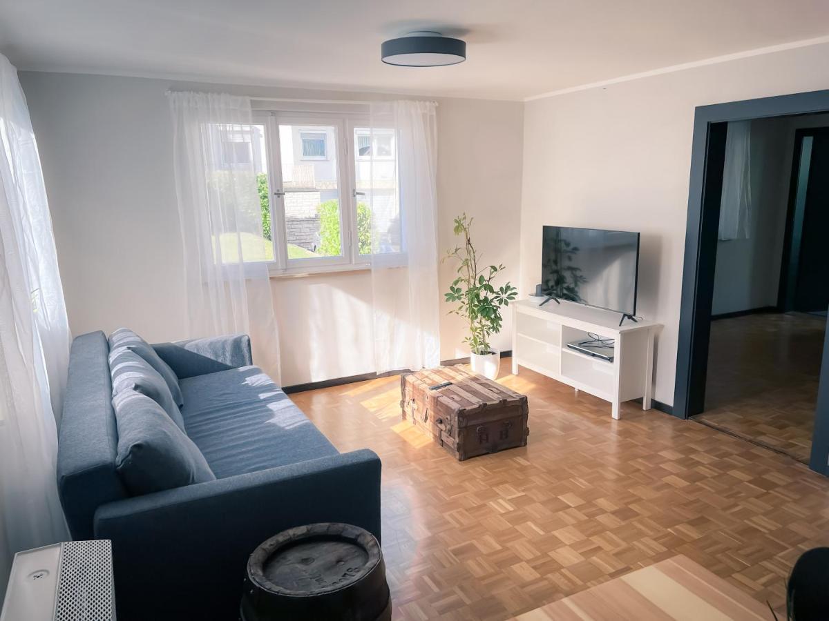 Neuhausen auf den Fildern E10-Apartment מראה חיצוני תמונה