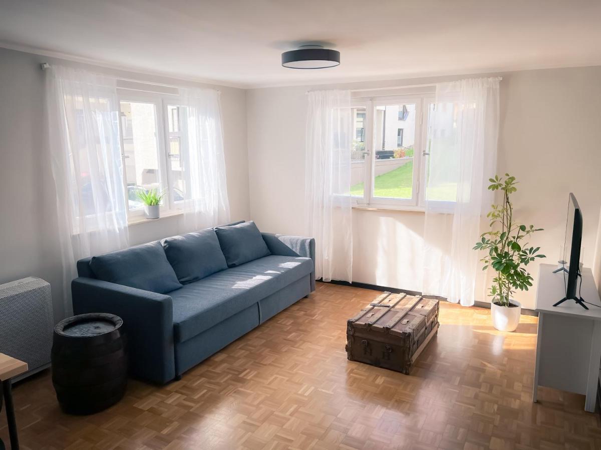 Neuhausen auf den Fildern E10-Apartment מראה חיצוני תמונה
