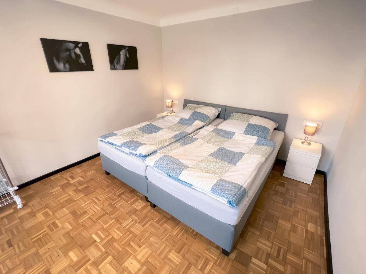 Neuhausen auf den Fildern E10-Apartment מראה חיצוני תמונה