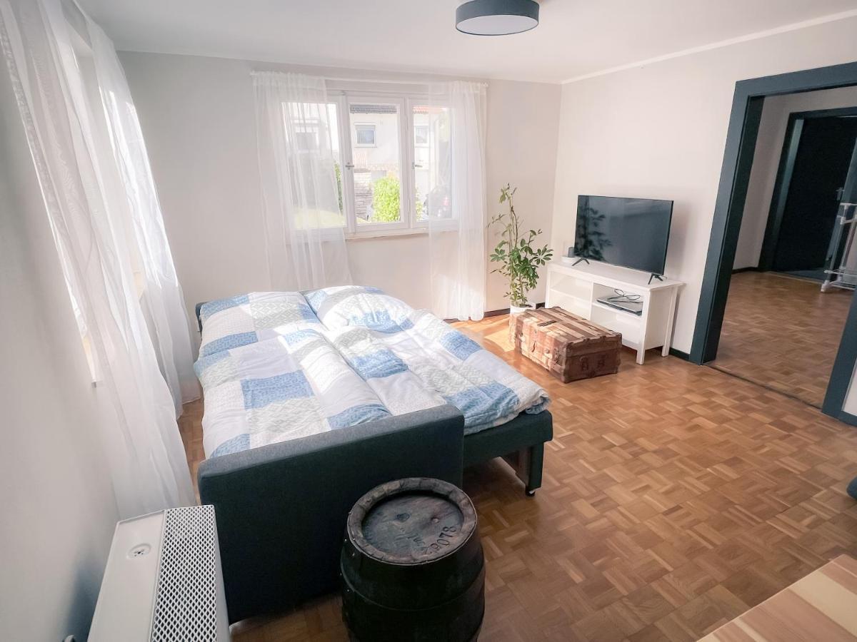 Neuhausen auf den Fildern E10-Apartment מראה חיצוני תמונה