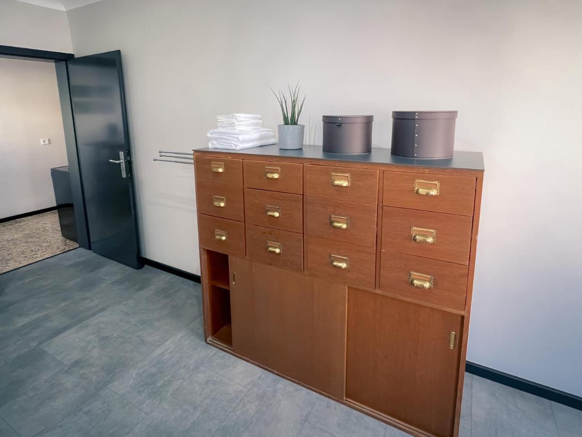 Neuhausen auf den Fildern E10-Apartment מראה חיצוני תמונה