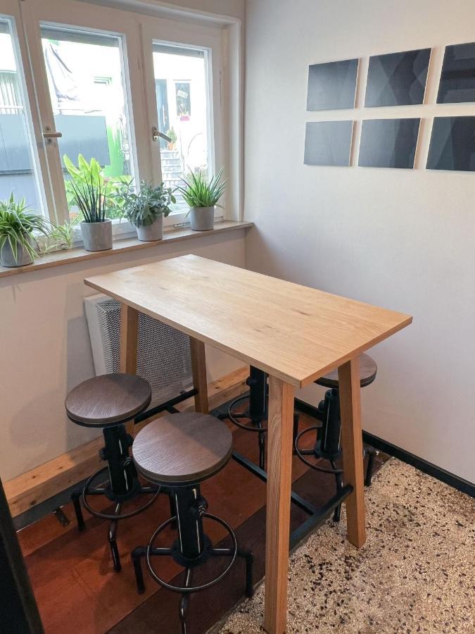 Neuhausen auf den Fildern E10-Apartment מראה חיצוני תמונה