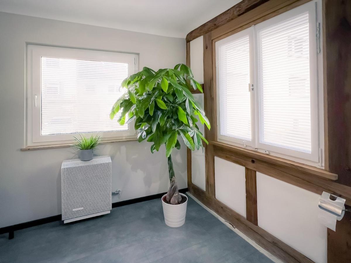 Neuhausen auf den Fildern E10-Apartment מראה חיצוני תמונה