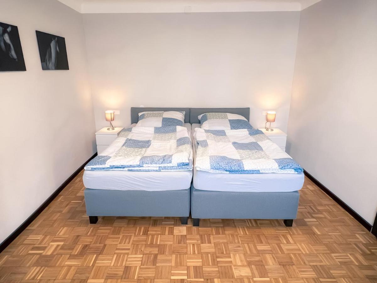 Neuhausen auf den Fildern E10-Apartment מראה חיצוני תמונה
