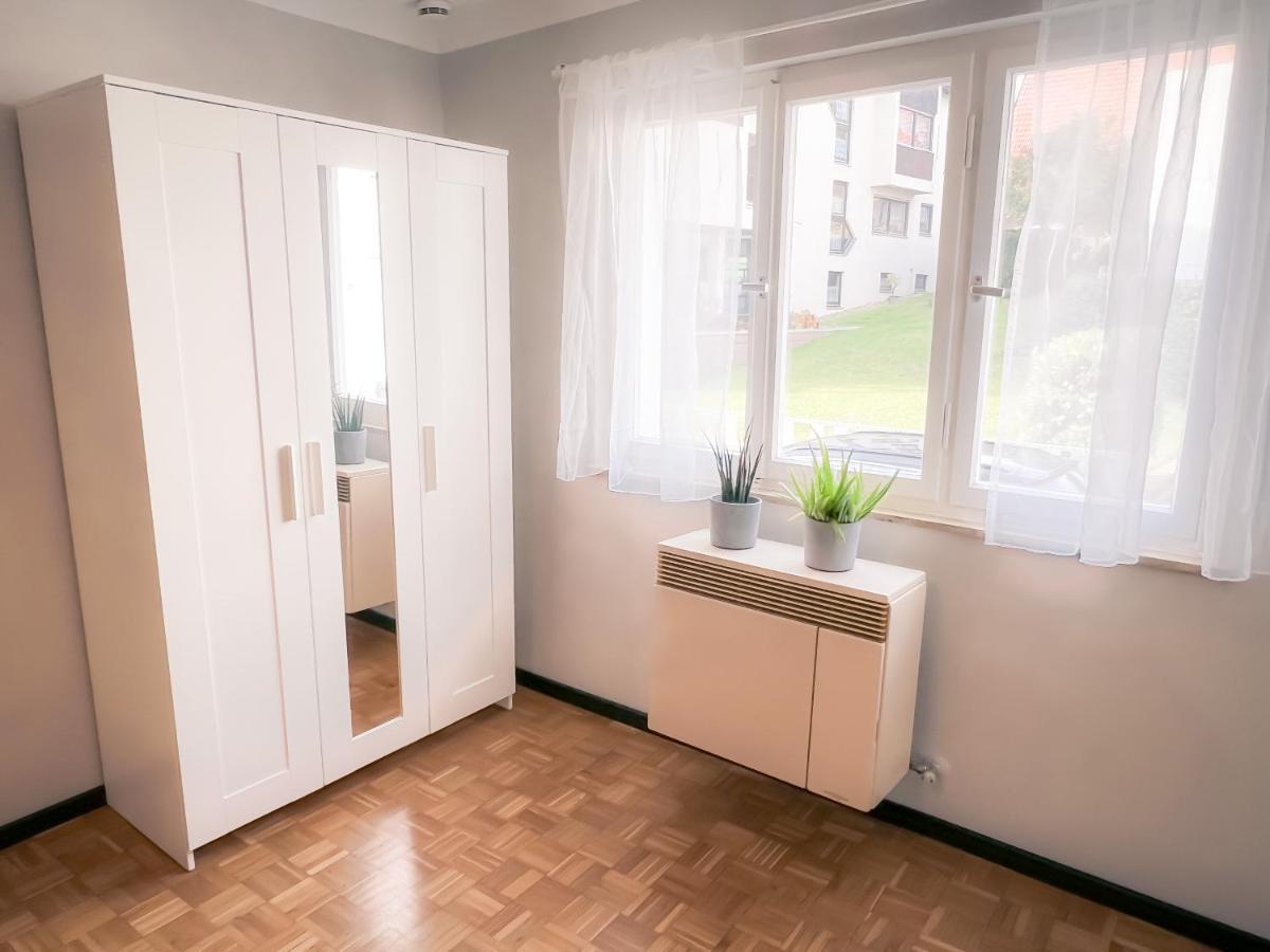 Neuhausen auf den Fildern E10-Apartment מראה חיצוני תמונה