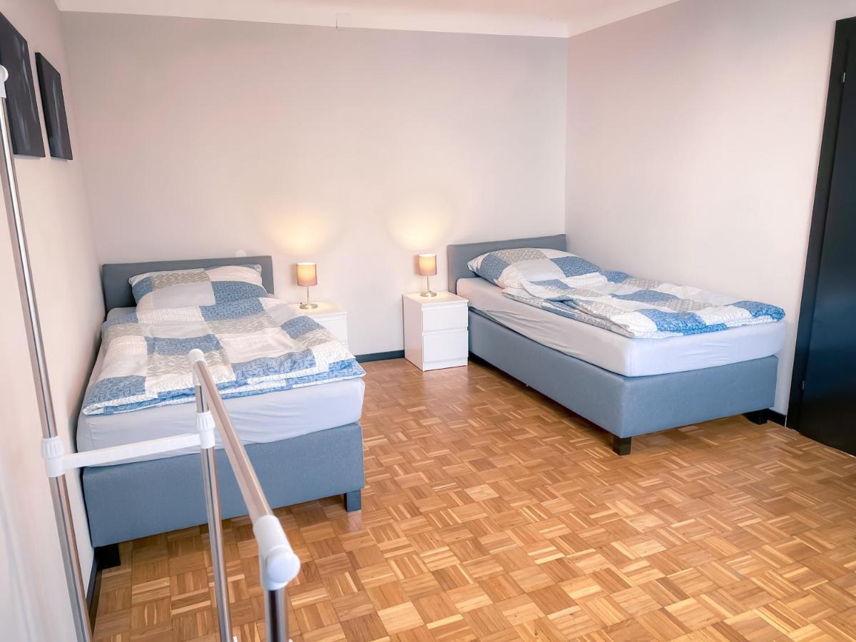 Neuhausen auf den Fildern E10-Apartment מראה חיצוני תמונה