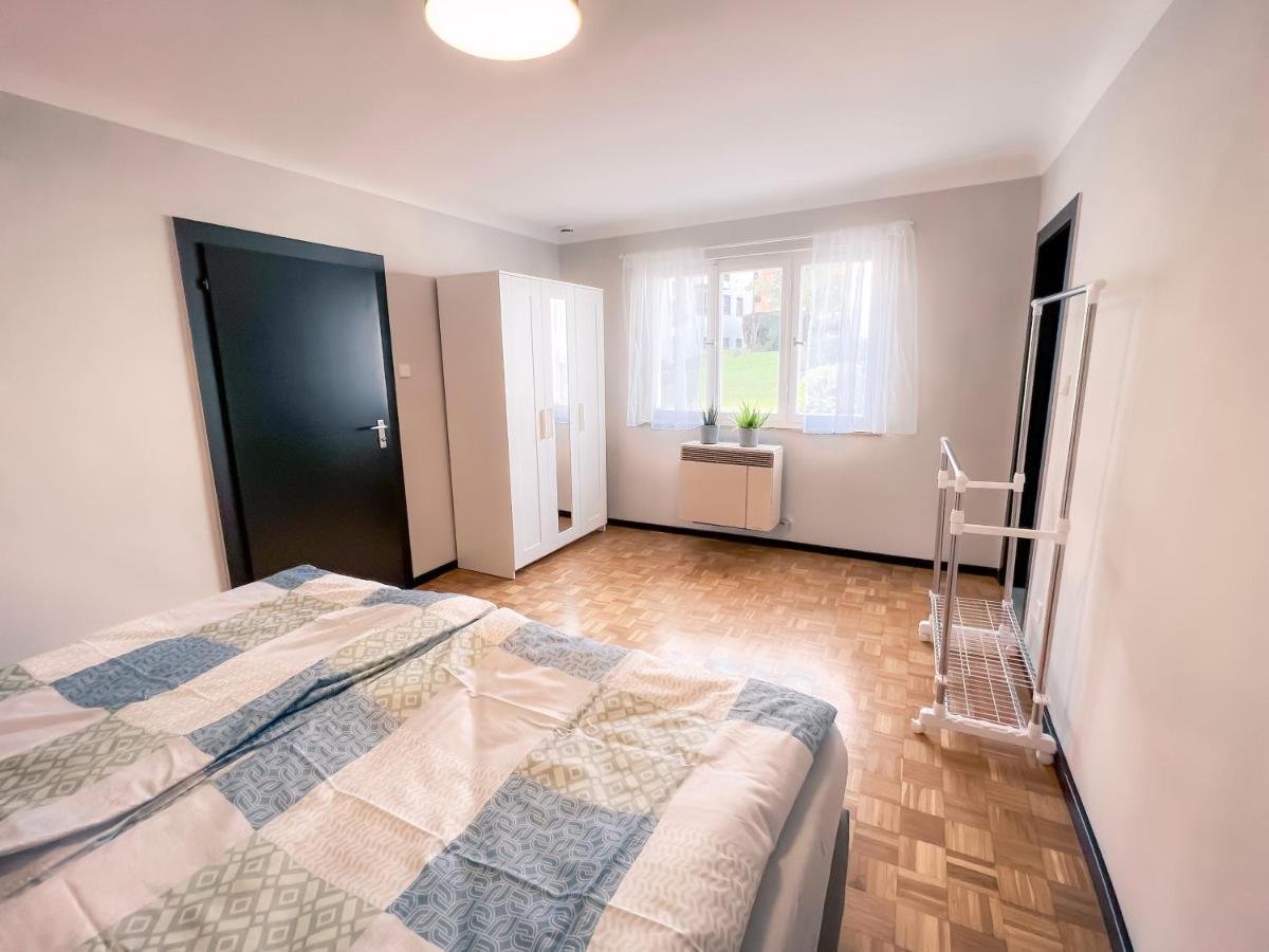 Neuhausen auf den Fildern E10-Apartment מראה חיצוני תמונה