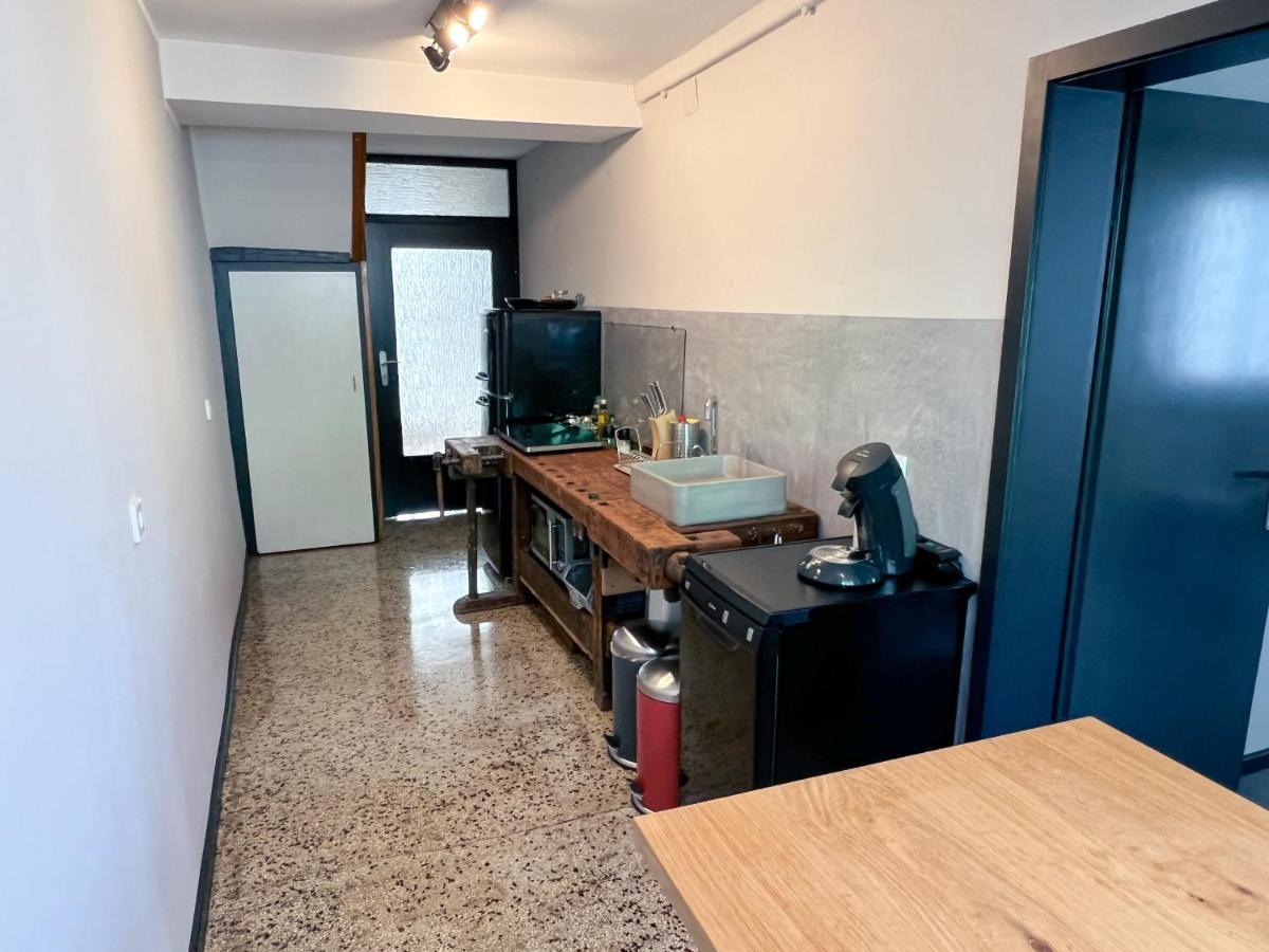 Neuhausen auf den Fildern E10-Apartment מראה חיצוני תמונה